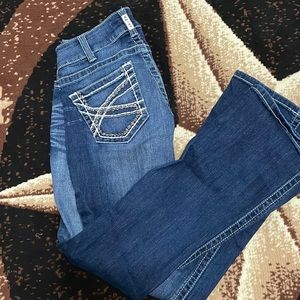 Womens Ariat Jeans